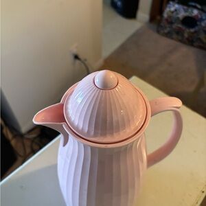 Coffee warmer or thermos